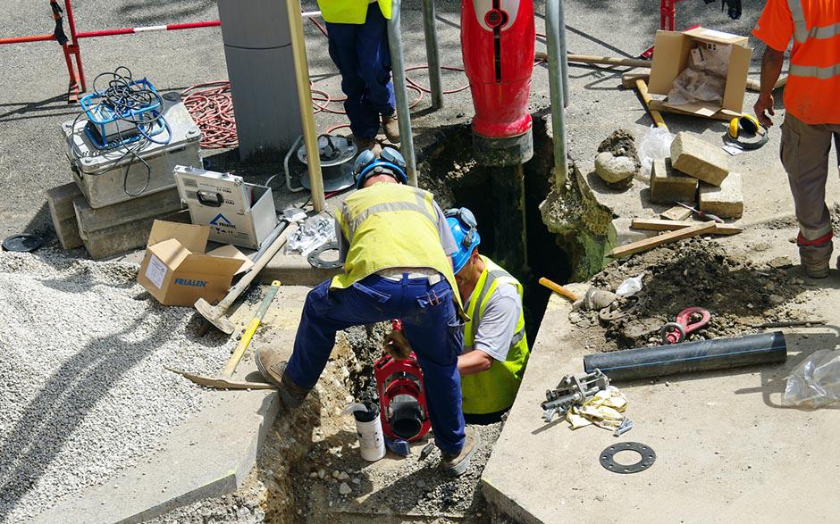 débouchage canalisation pas cher Meudon