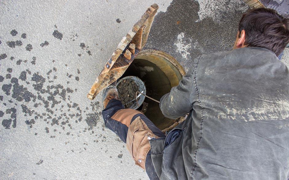 débouchage canalisation Puteaux