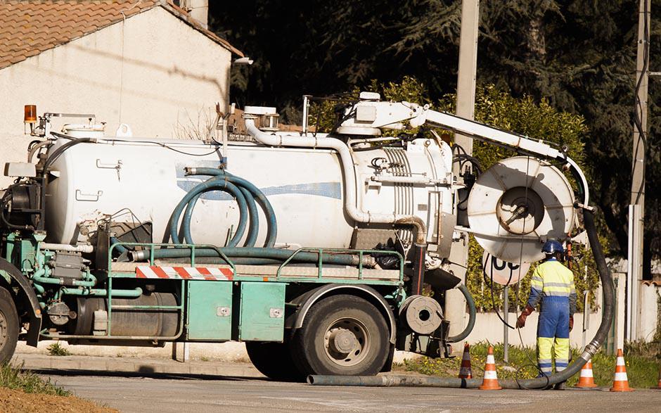 tuyau déboucheur canalisation Soisy-sur-Seine