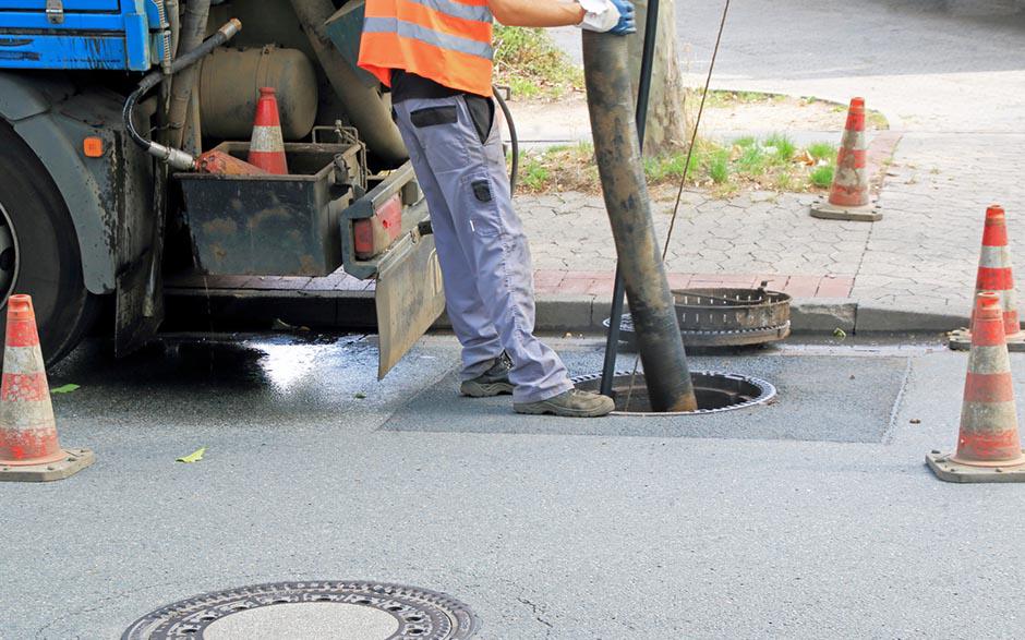 déboucher des canalisations Ozoir-la-Ferrière