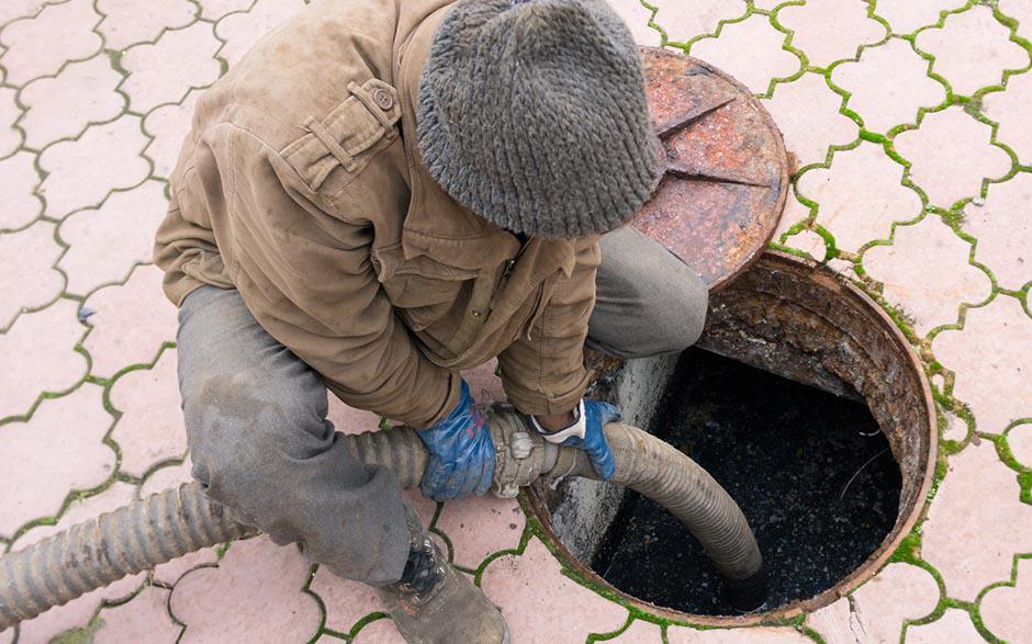 tuyau déboucheur canalisation Soisy-sur-Seine
