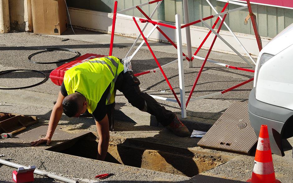 débouchage canalisation pas cher Meudon