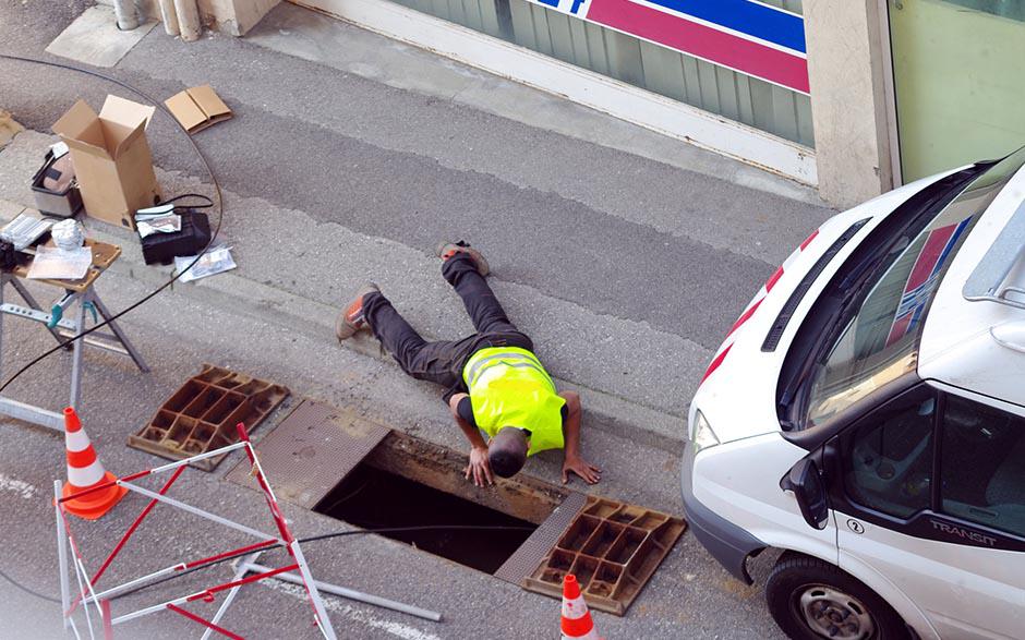 débouchage canalisation pas cher Meudon