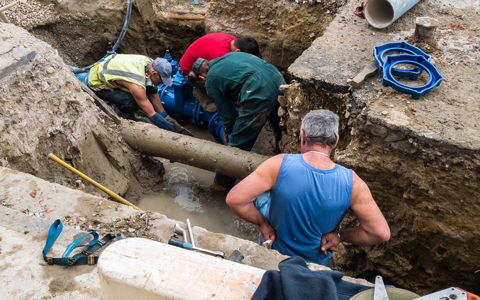 débouchage de canalisations Villennes-sur-Seine