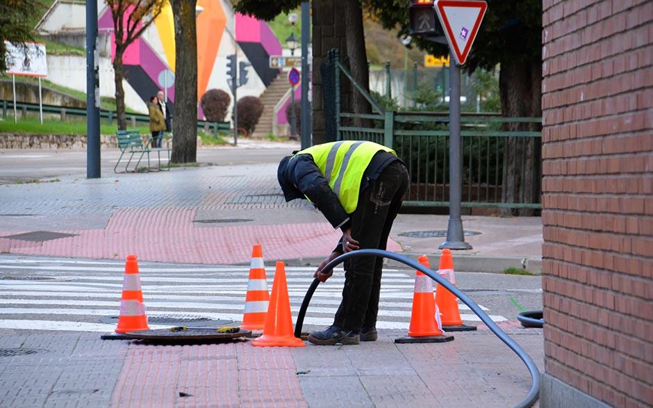 débouchage de canalisations Villennes-sur-Seine