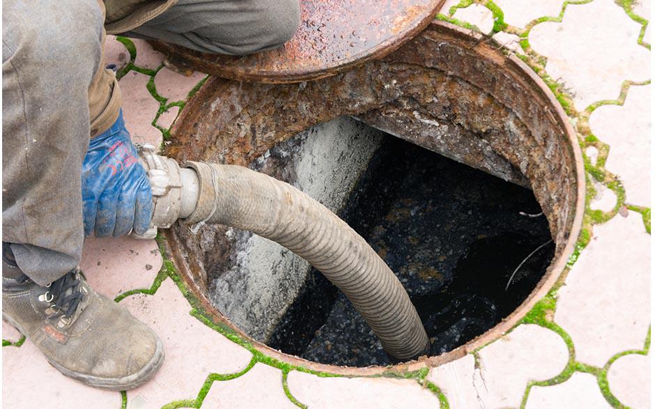 débouchage canalisation pas cher Meudon