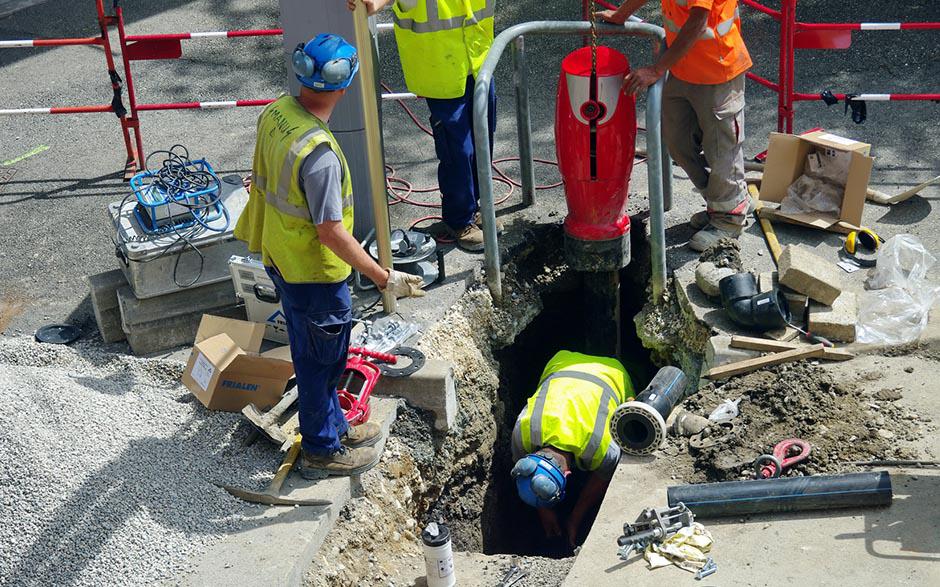 débouchage canalisation pas cher Paris 9