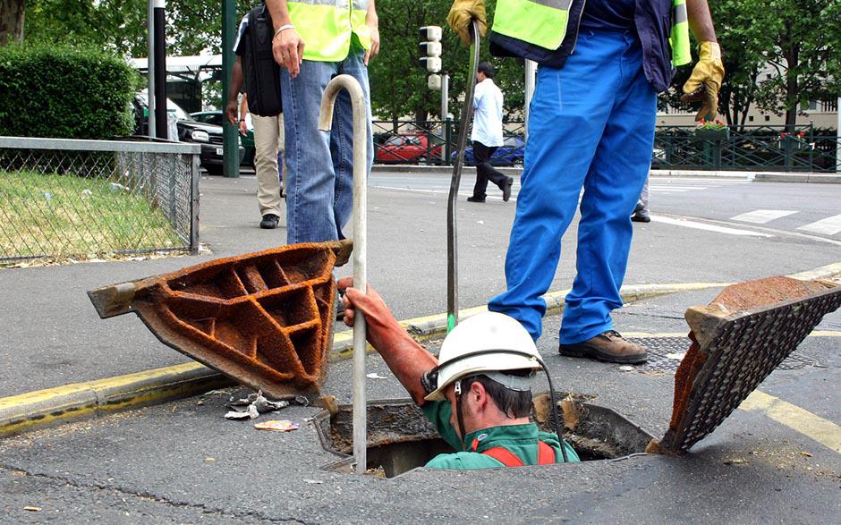 débouchage canalisation pas cher Meudon