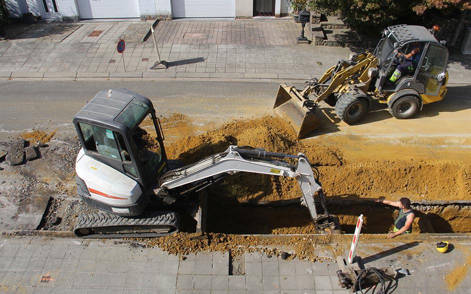 débouchage canalisation Sarcelles
