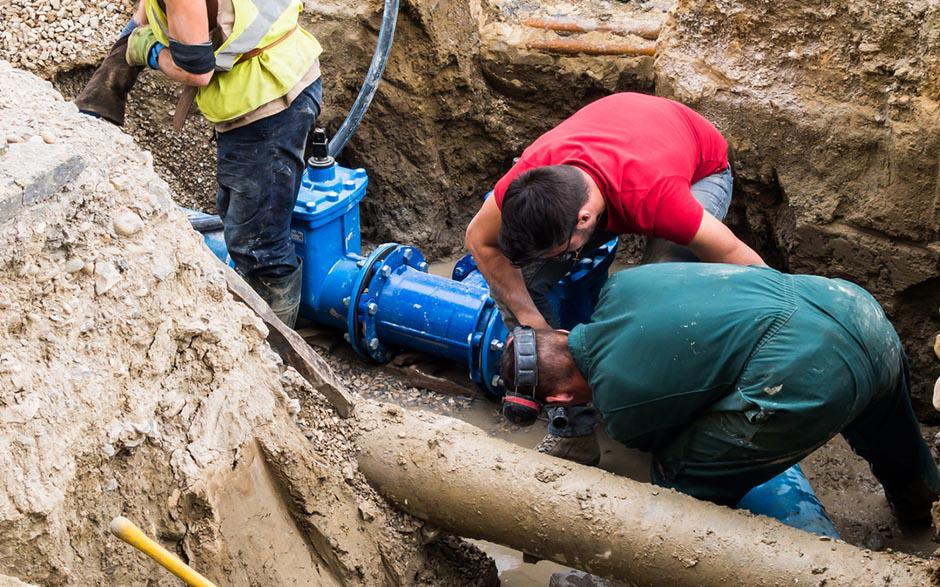 débouchage canalisation pas cher Paris 9